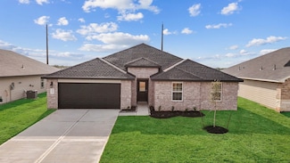 4510 Fir Canyon Ct, Rosenberg, TX 77469