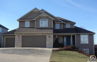 252 Earhart Cir, Lawrence, KS 66049