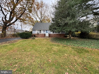 3208 Dixon Ave, Bristol, PA 19007