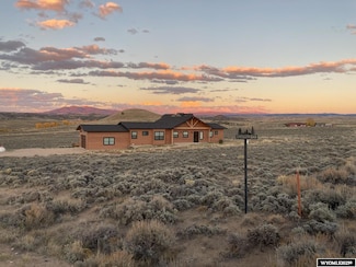5 Plattoga, Saratoga, WY 82331