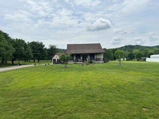 373 Piketon Rd, Lucasville, OH 45648