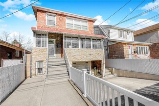 2121 Kimball St, Brooklyn, NY 11234