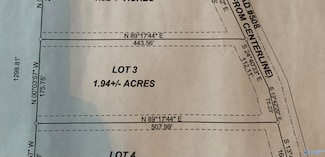 3 County Road 508, Fort Payne, AL 35967