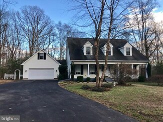 Unlisted Address