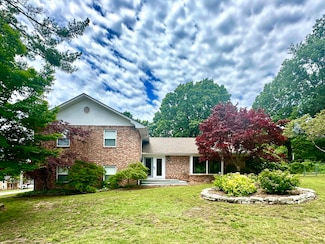 33239 Thompson Rd, Afton, OK 74331