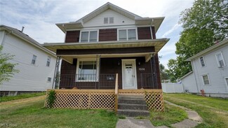 1006 Oakland Blvd, Cambridge, OH 43725
