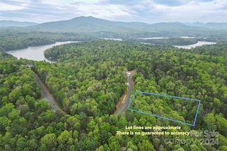 619 High Trail Dr, Nebo, NC 28761