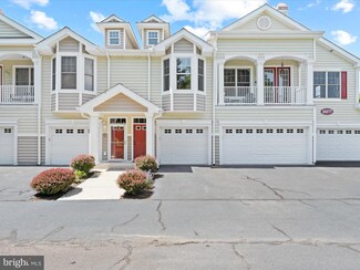 16277 John Rowland Trail Unit 1606, Milton, DE 19968