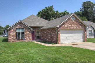 223 E Seminole Place, Tulsa, OK 74106