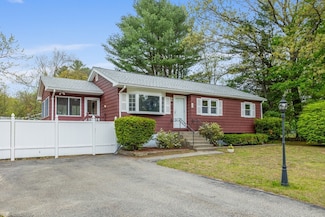 11 Anniversary Way, Billerica, MA 01821