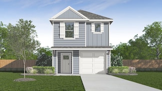 323 Clematis St, Princeton, TX 75407