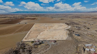 TBD Lone Eagle Rd, Montrose, CO 81401