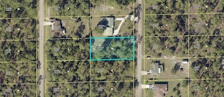 1511 Thompson Ave, Lehigh Acres, FL 33972