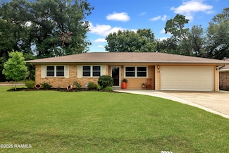 177 Radcliffe Dr, Lafayette, LA 70501