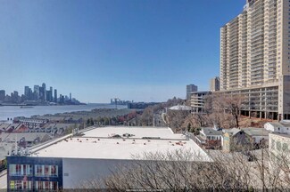 7002 Jfk Blvd E Unit 12g, West New York, NJ 07093