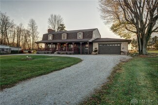 3716 Hollansburg Tampico Rd, Hollansburg, OH 45332