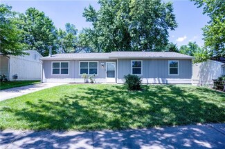 1200 E 27th St, Lawrence, KS 66046