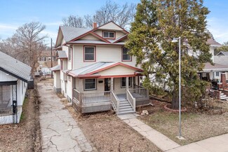 229 N Lorraine Ave, Wichita, KS 67214