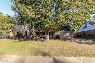 4106 Glenroy Dr, Memphis, TN 38125