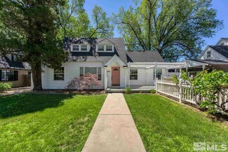 964 University Terrace, Reno, NV 89503