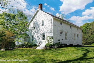 582 Old Kings Hwy, Accord, NY 12404