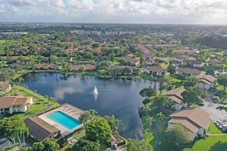 4987 Sable Pine Cir Unit C2, West Palm Beach, FL 33417