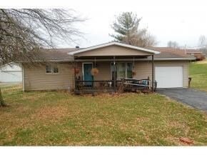 801 Wilson St, Rising Sun, IN 47040