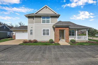 3156 Hamlet Cir Unit 45, East Lansing, MI 48823