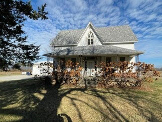 395 E 750 N, Delphi, IN 46923
