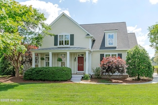 6805 Trace Dr, Browns Summit, NC 27214
