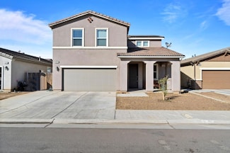 4889 E Alexander Ave, Fresno, CA 93725