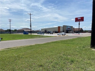 4706 N International Blvd, Weslaco, TX 78599