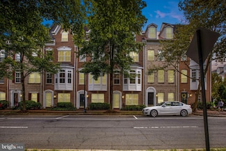 268 Cameron Station Blvd, Alexandria, VA 22304