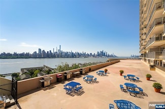 6600 Jfk Blvd E Unit AD, West New York, NJ 07093