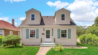 200 Mckinley St, Gary, IN 46404
