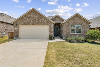 935 Azure Ln, Celina, TX 75009
