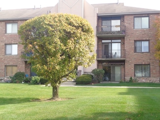 11019 Deblin Ln Unit 1D, Oak Lawn, IL 60453