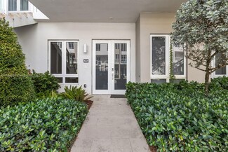 Unlisted Address