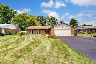 8264 Meadowlark Dr, Franklin, OH 45005