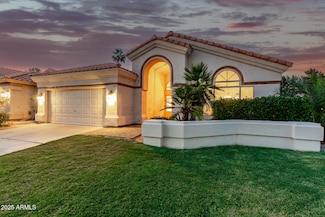 1591 S Sycamore Place, Chandler, AZ 85286