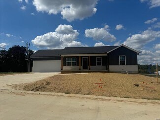 165 Byrd Ct, Byrd Township, MO 63755