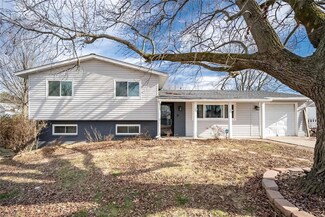 20 Colgate Cir, O Fallon, MO 63366