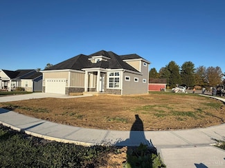 10311 Amherst Dr, Harveysburg, OH 45068