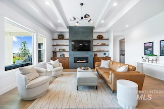 8059 W Corinthia St, Eagle, ID 83616