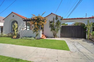 4045 W 29th St, Los Angeles, CA 90018