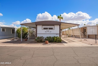 2650 W Union Hills Dr Unit 271, Phoenix, AZ 85027