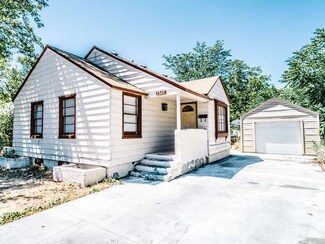 1515 S Vista Ave, Boise, ID 83705
