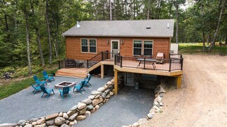 18600 Natures Edge Dr, Lake George, MN 56458