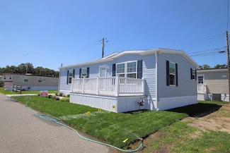 23 Easy St, Egg Harbor Township, NJ 08234