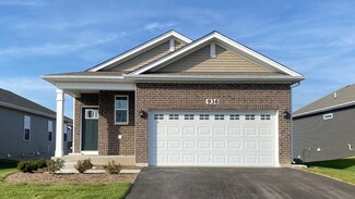 936 Savannah Ln, Algonquin, IL 60102